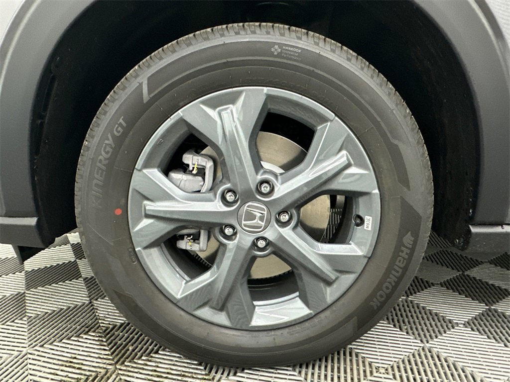 New 2026 Honda HR-V LX image 13