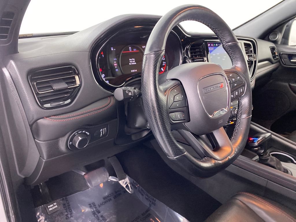 Used 2024 Dodge Durango GT image 11