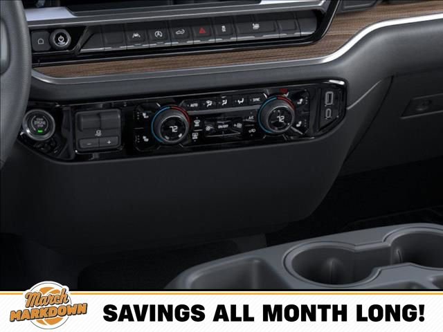 New 2026 Chevrolet Silverado 1500 LT image 23