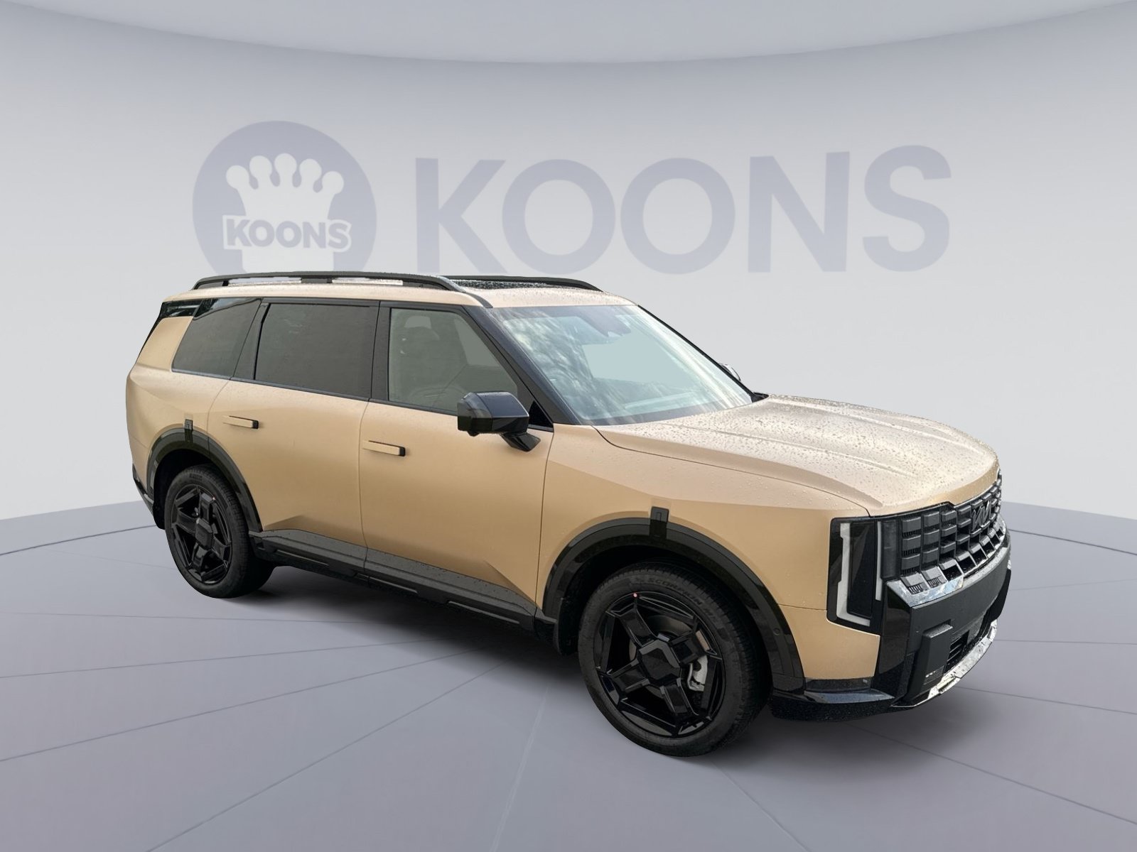 New 2027 Kia Telluride SX X-Line AWD/4WD image 10