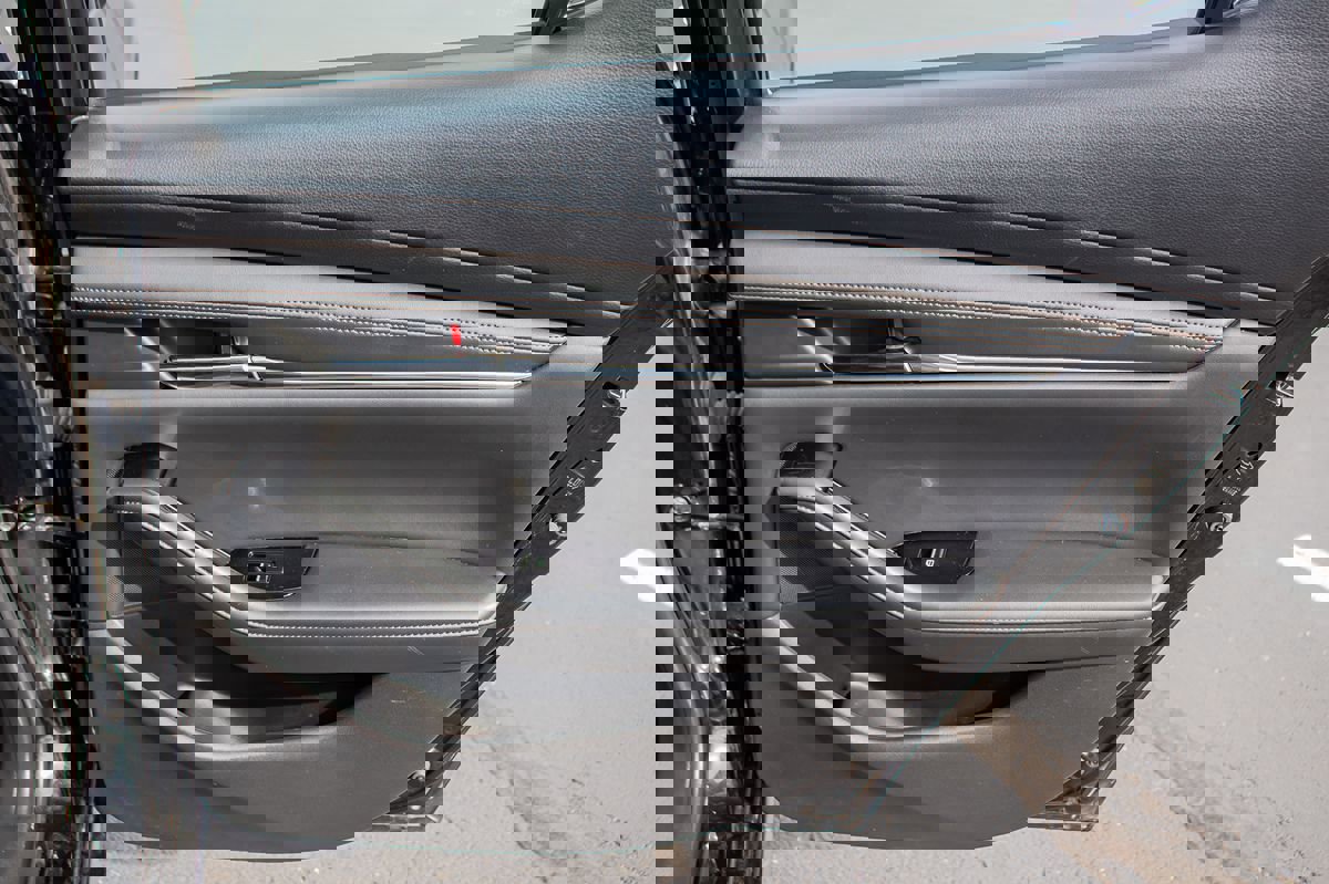 Used 2019 MAZDA MAZDA3 AWD Hatchback image 19