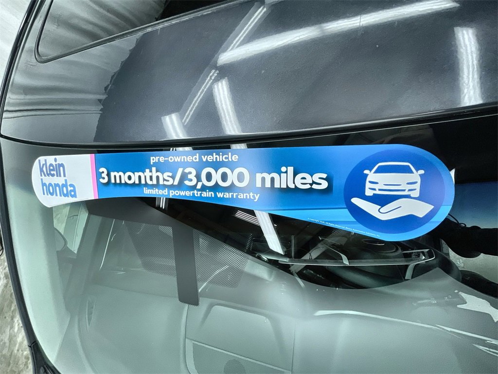 Used 2020 Subaru Legacy Limited image 31