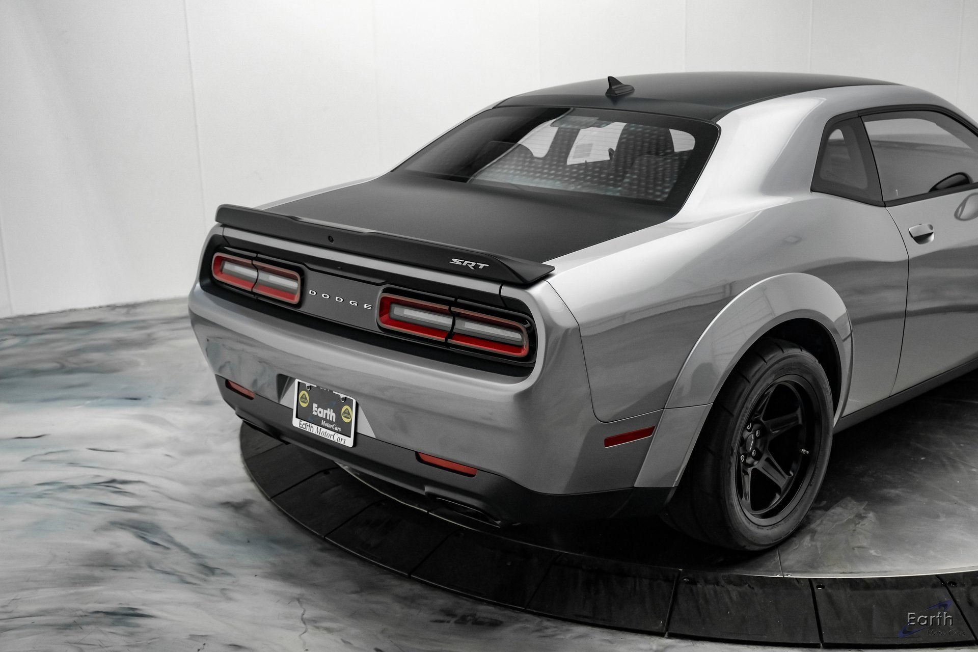 Used 2018 Dodge Challenger SRT Demon RWD image 19