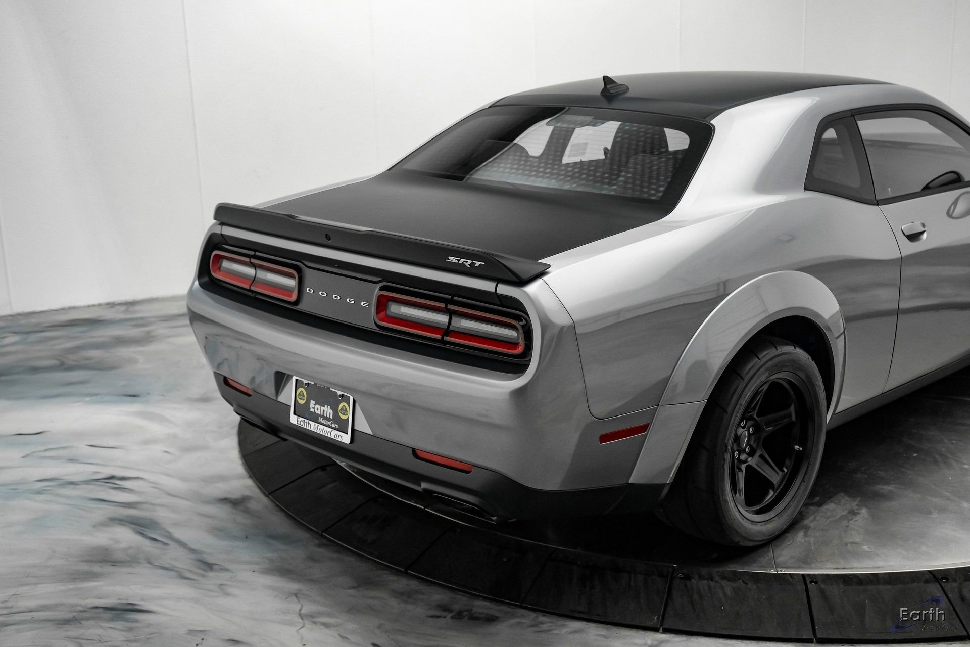 Used 2018 Dodge Challenger SRT Demon image 19