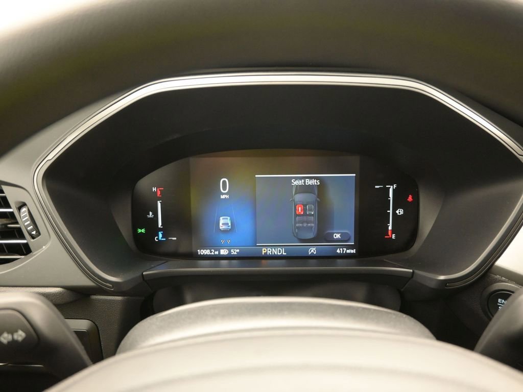 New 2026 Ford Escape Active image 19