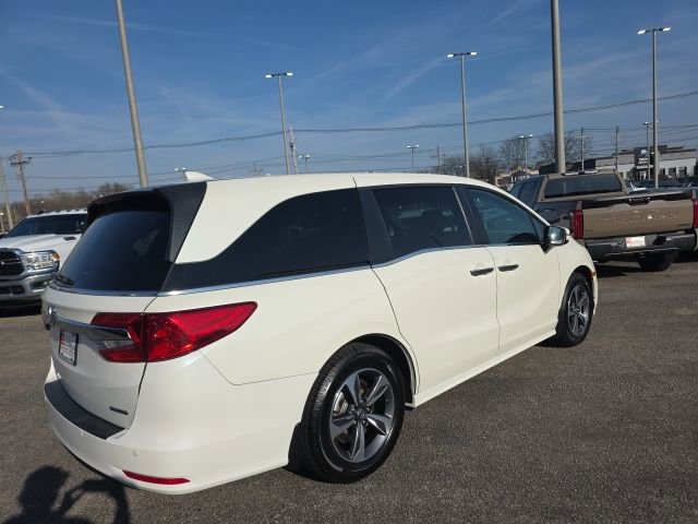 Used 2019 Honda Odyssey Touring image 5