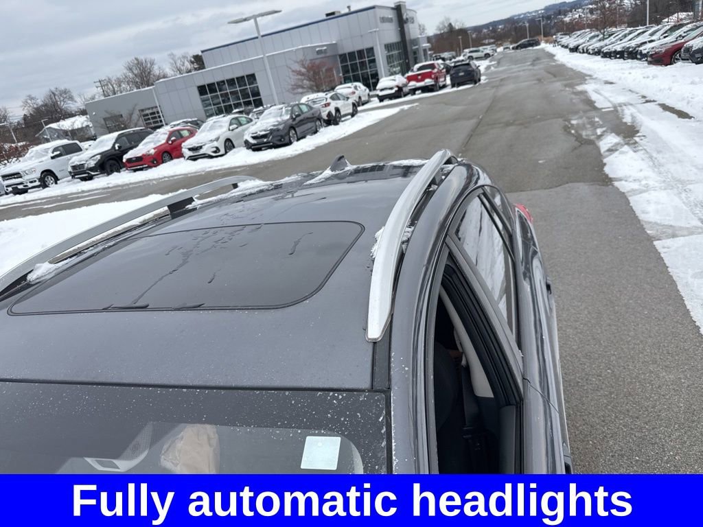 Used 2021 Subaru Impreza Premium image 17