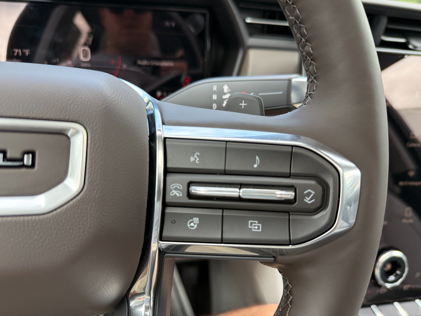 New 2027 GMC Terrain Denali AWD/4WD image 29