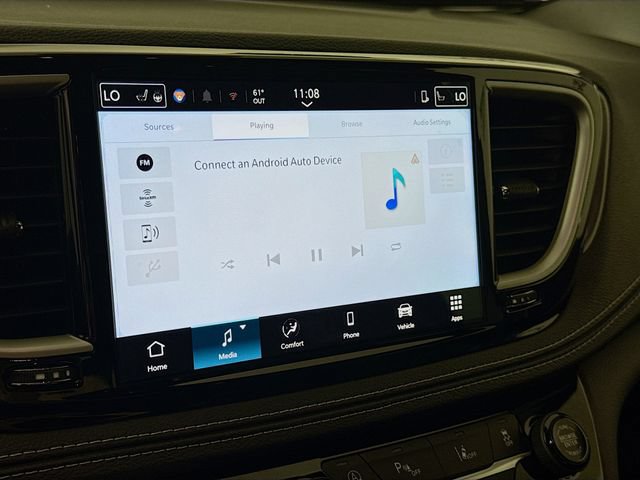 New 2026 Chrysler Pacifica Select w/ S Appearance Package FWD image 14