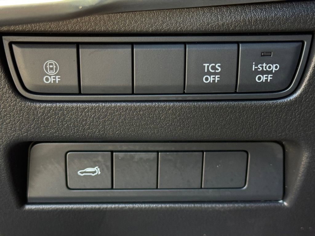 Used 2024 MAZDA CX-90 3.3 Turbo w/ Select Package AWD/4WD image 22