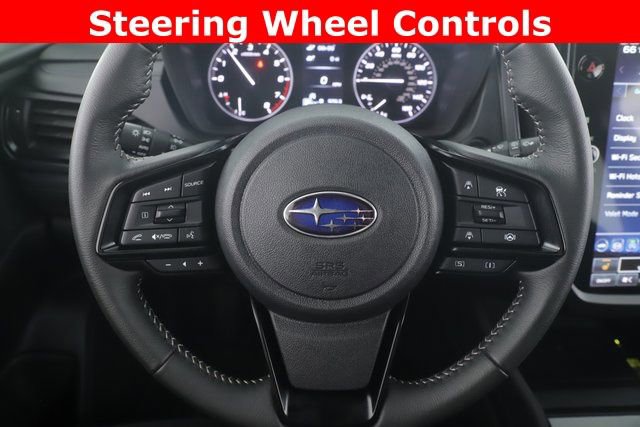 Used 2025 Subaru Forester Premium image 22