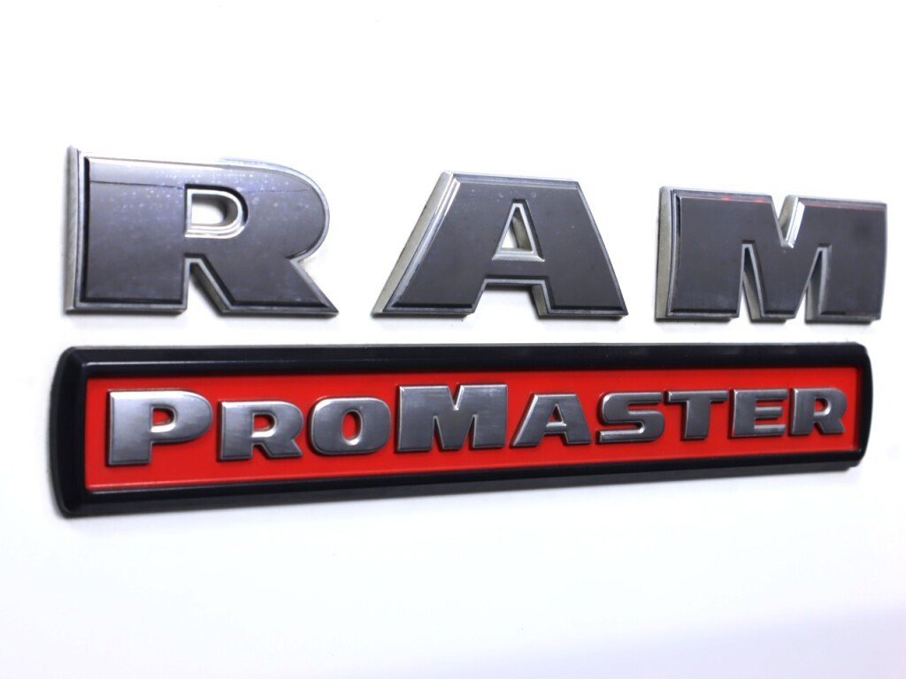 Used 2019 RAM ProMaster 1500 image 30