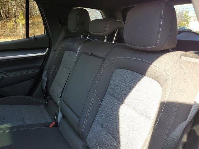 Used 2025 GMC Terrain Elevation AWD/4WD image 11