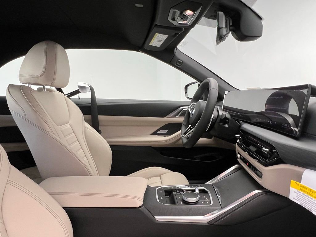 New 2026 BMW 430i xDrive Convertible w/ M Sport Package image 10