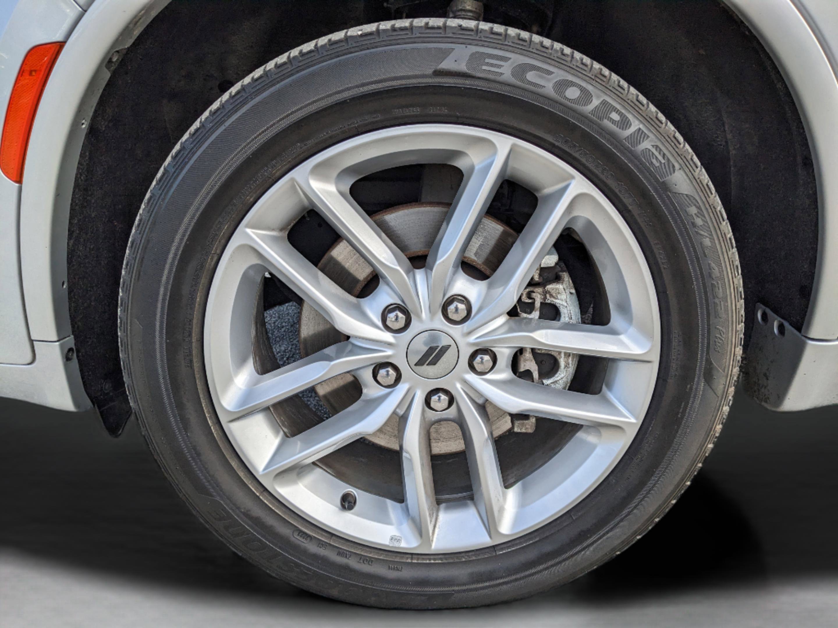 Used 2023 Dodge Durango GT image 11