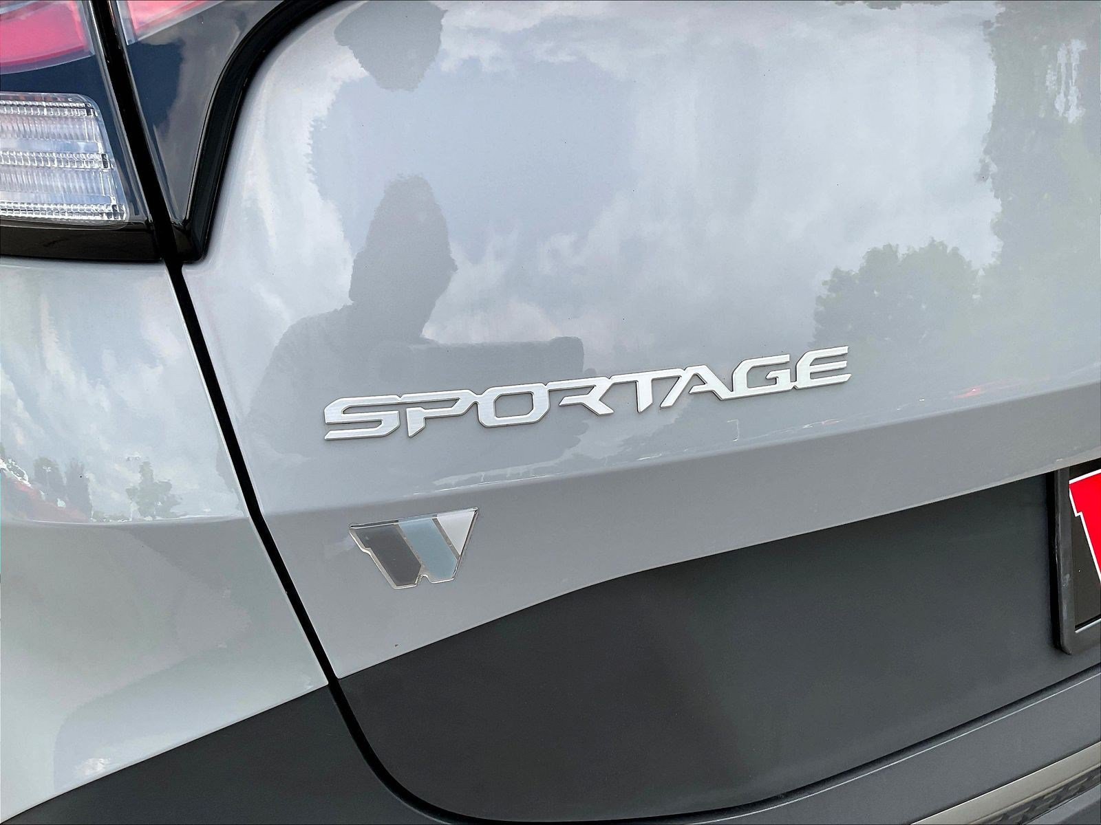 Used 2023 Kia Sportage X-Line w/ X-Line Premium Package AWD/4WD image 23