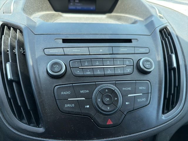 Used 2017 Ford Escape SE AWD/4WD image 19