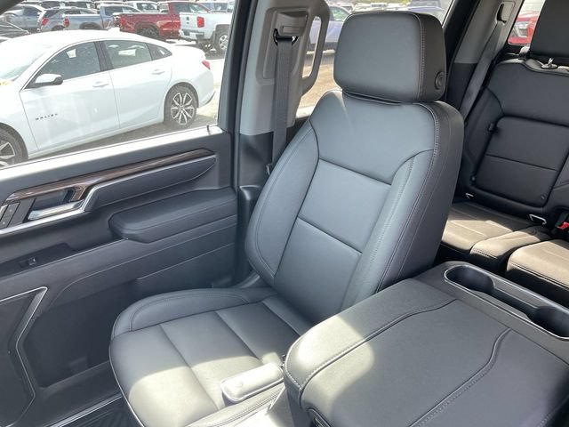 New 2026 Chevrolet Silverado 2500 LT w/ Trail Boss Package AWD/4WD image 23
