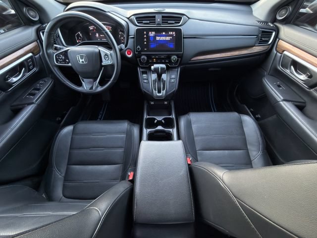 Used 2021 Honda CR-V EX-L image 10