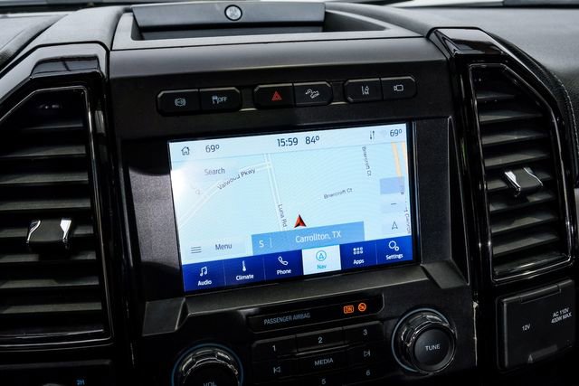 Used 2020 Ford F250 Lariat AWD/4WD image 53