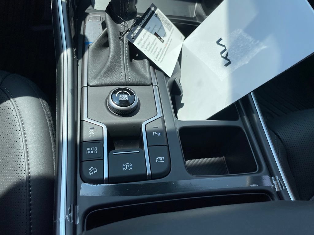 New 2026 Kia Sorento S w/ S Panoramic Sunroof Package FWD image 19