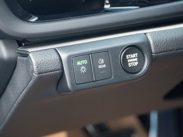 New 2026 Porsche Panamera 4 image 29