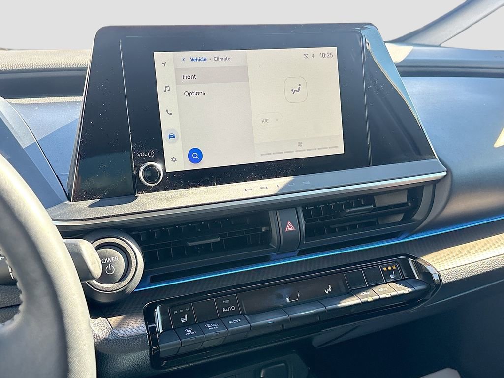 Used 2024 Toyota Prius XLE image 16