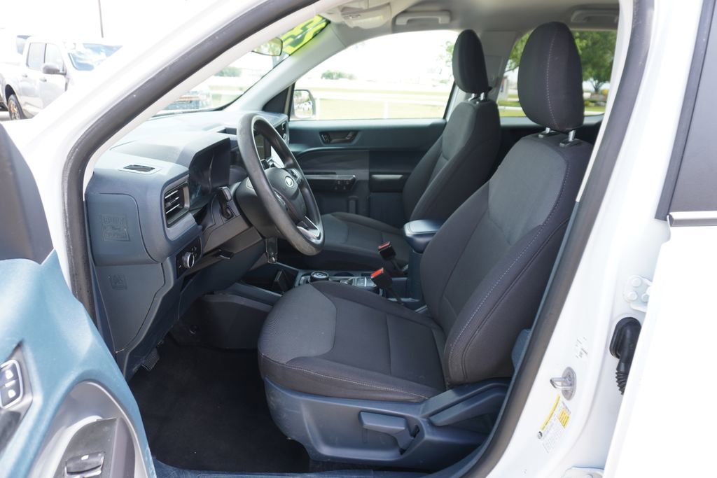 Used 2023 Ford Maverick XL w/ Equipment Group 100A Standard AWD/4WD image 7