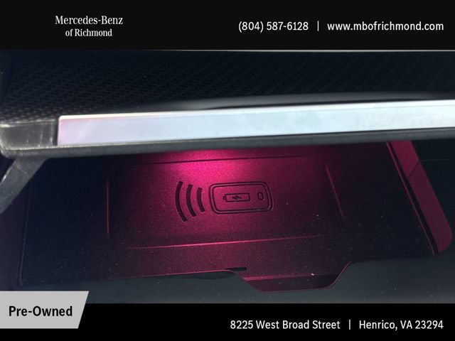 Used 2026 BMW XM Label Red AWD/4WD image 29