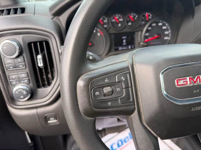 Used 2023 GMC Sierra 1500 Pro w/ Pro Value Package image 16