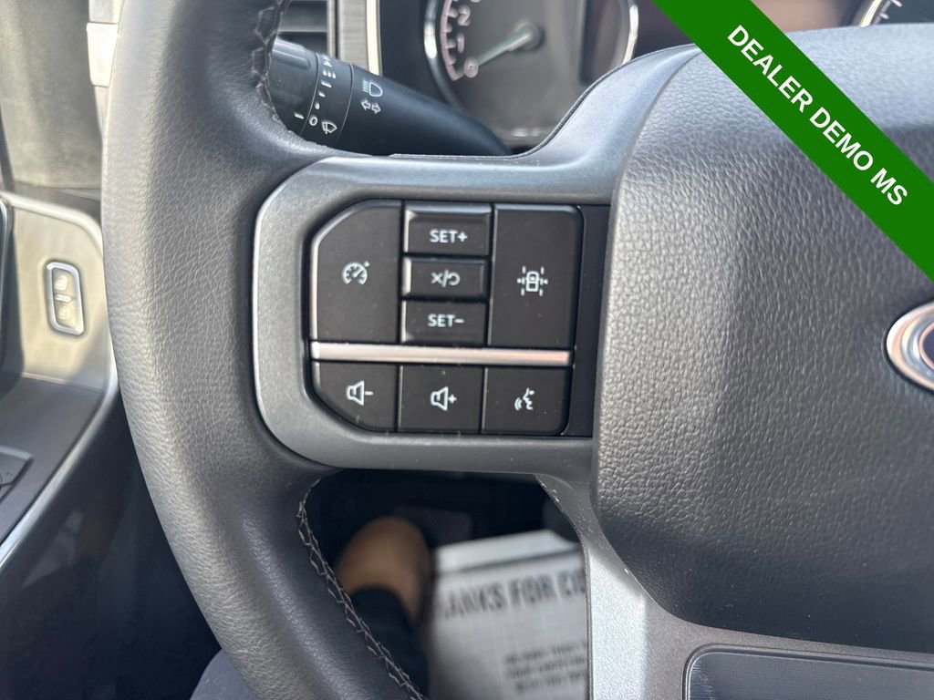 Used 2023 Ford F150 XLT w/ Equipment Group 301A Mid AWD/4WD image 41