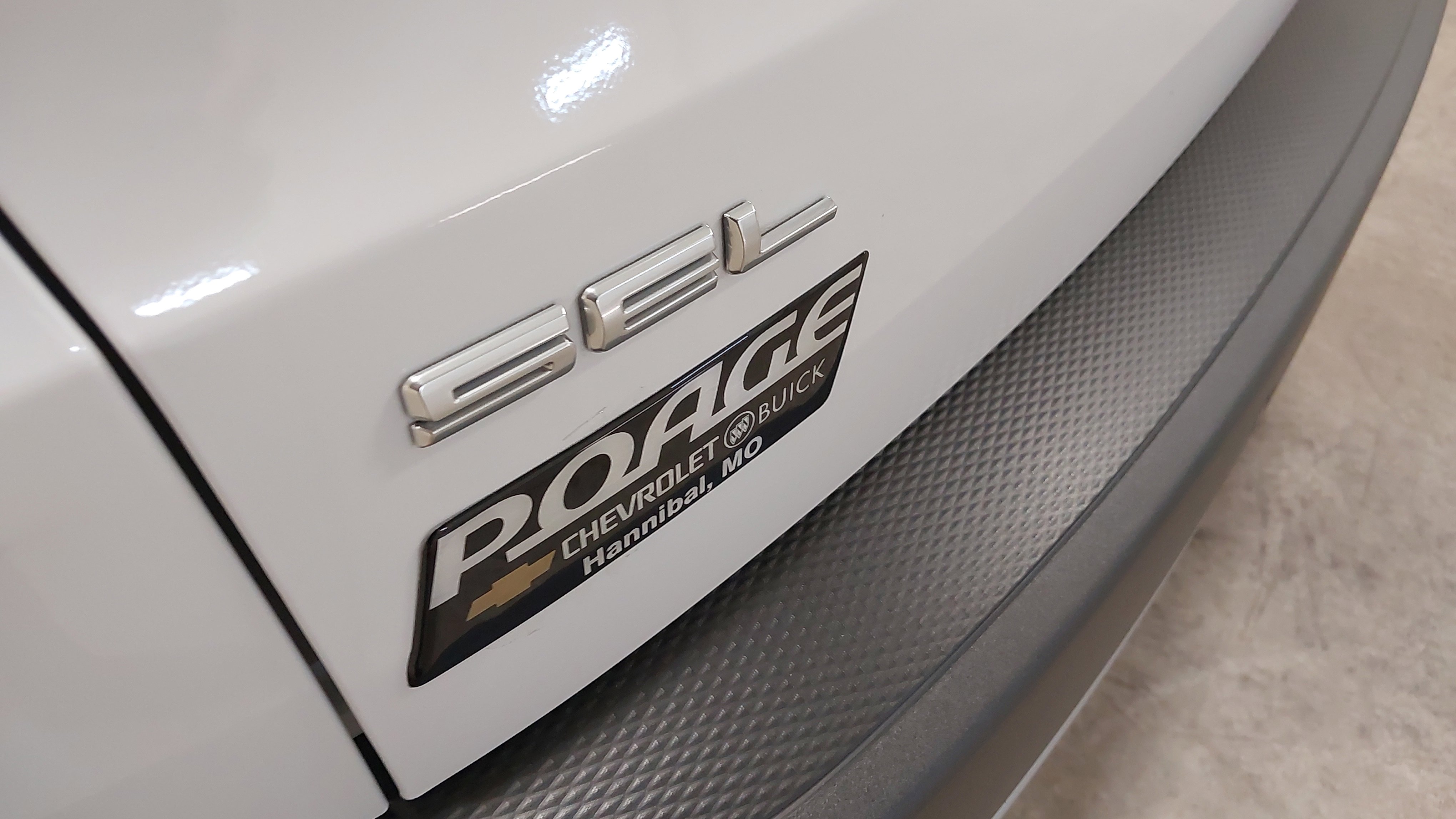 Used 2022 Ford Escape SEL image 32