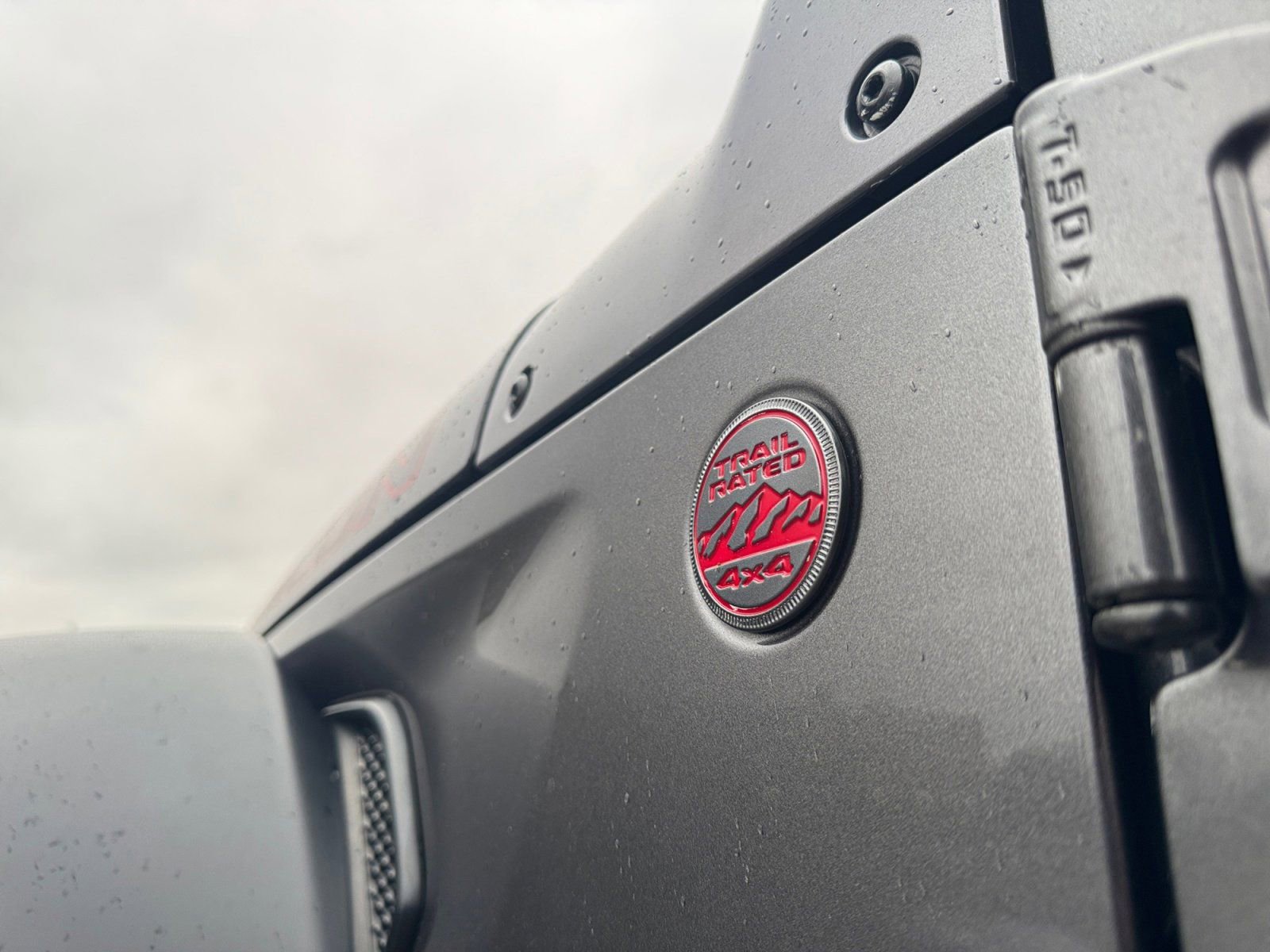 Used 2021 Jeep Gladiator Rubicon w/ Dual Top Group image 32