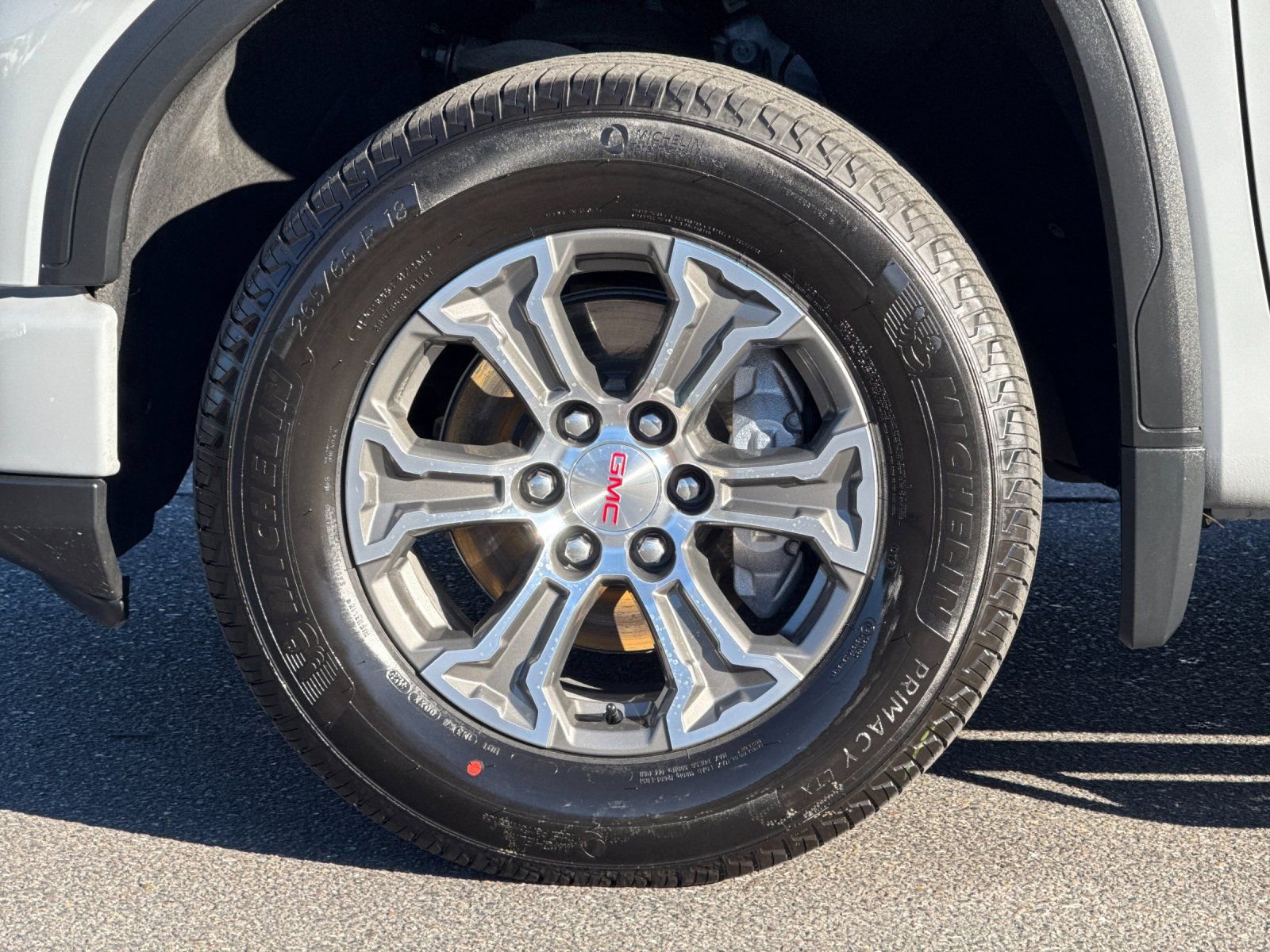 Used 2024 GMC Sierra 1500 Elevation image 31