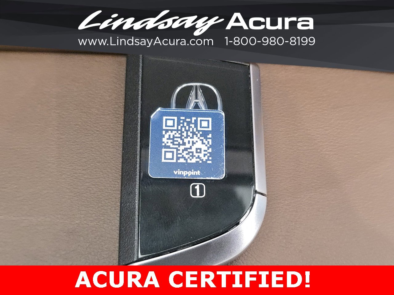 Used 2023 Acura MDX SH-AWD w/ Technology Package image 22