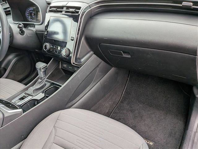 Used 2022 Hyundai Santa Cruz SEL image 20