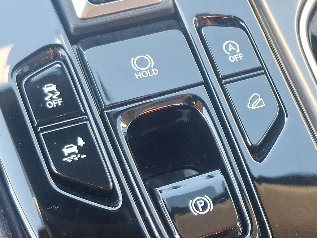 Used 2022 Lexus NX 350 AWD w/ Premium Package image 25