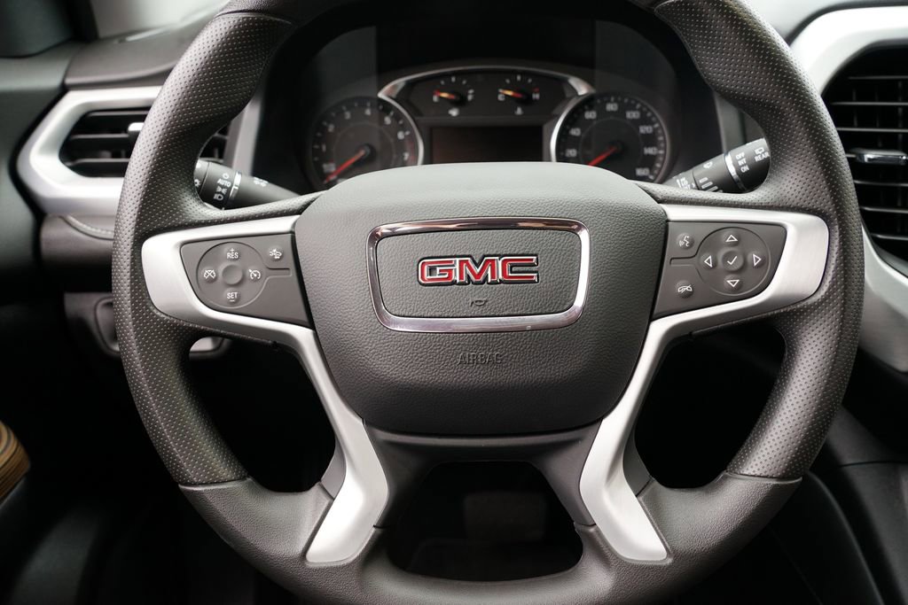 Used 2023 GMC Acadia SLE w/ Driver Convenience Package AWD/4WD image 22
