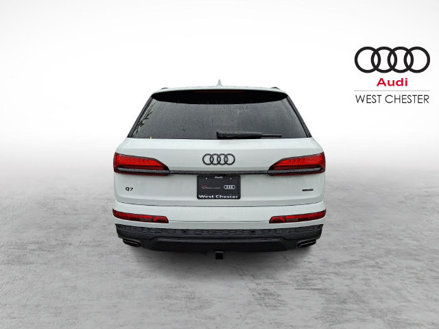 Used 2026 Audi Q7 3.0T Premium Plus AWD/4WD image 5