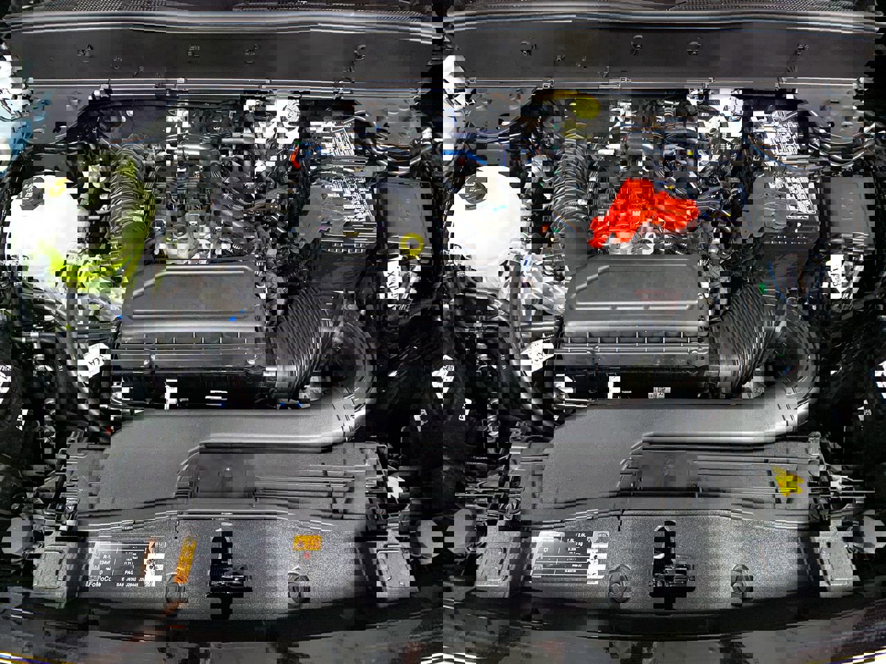 New 2025 Ford Bronco Sport Outer Banks w/ Outer Banks Tech Package+ image 36