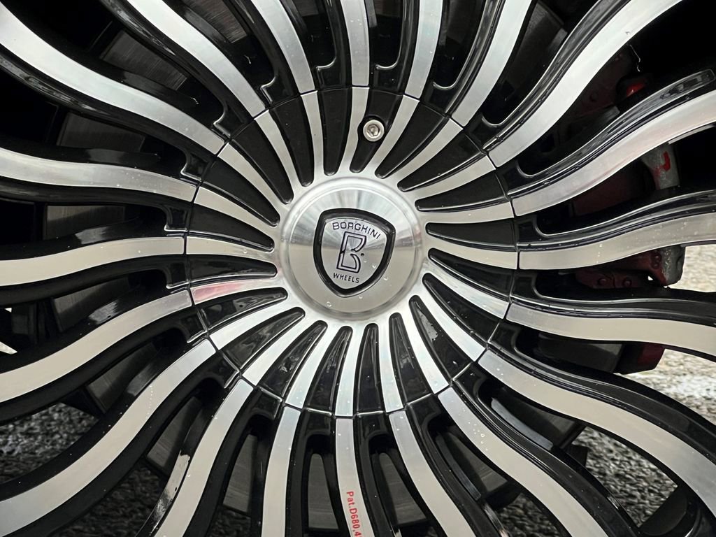 Certified 2021 Lincoln Navigator Reserve image 29