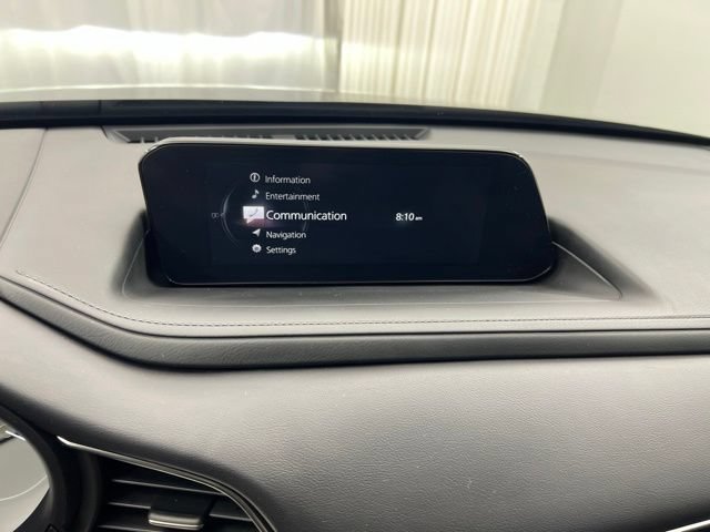Certified 2023 MAZDA CX-30 AWD 2.5 S w/ Preferred Package image 19