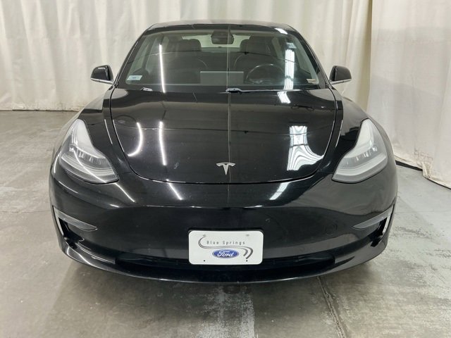 Used 2018 Tesla Model 3 Mid Range image 7