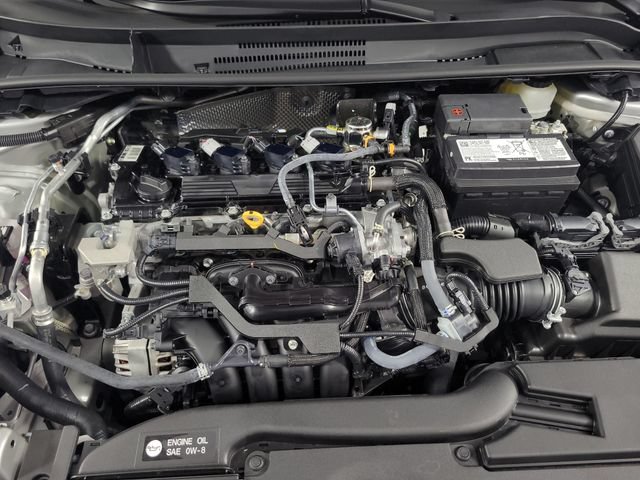 Used 2025 Toyota Corolla LE FWD image 11