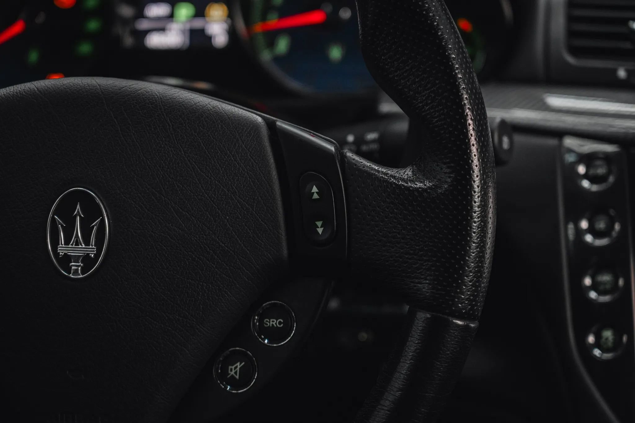 Used 2015 Maserati GranTurismo Sport image 59