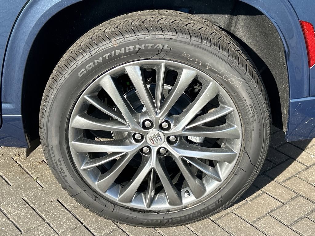 New 2026 Buick Enclave Avenir w/ Super Cruise Package image 30