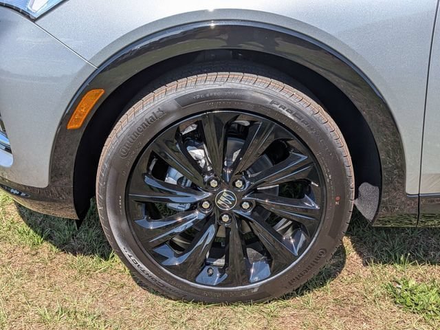 New 2026 Buick Envista Sport Touring w/ Convenience I Package FWD image 10