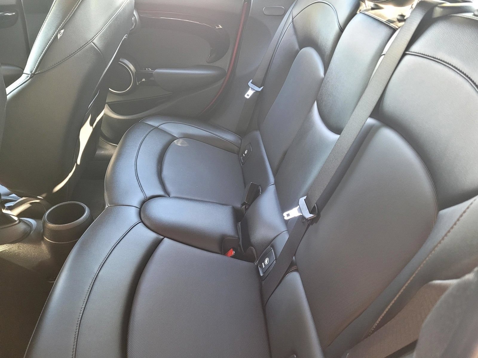 Used 2015 MINI Cooper S FWD image 13