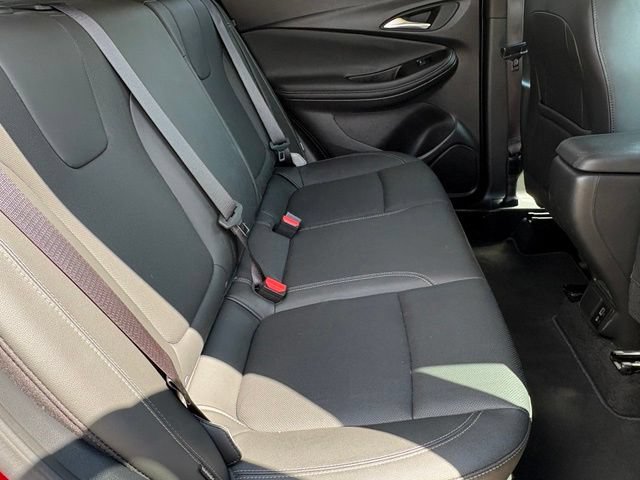 Used 2024 Buick Encore GX Sport Touring FWD image 19