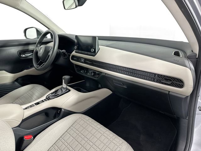 Used 2024 Honda HR-V LX image 27